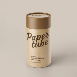 Paper Tube